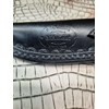 Buck 105 or Schrade Golden Spike Right Hand Carry Leather
