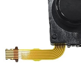 Fahgaer Analog Stick for PSVita1000 PSV1000 3D Analog JoyStick Rocker Thumb Stick Game Console Controller Accessories