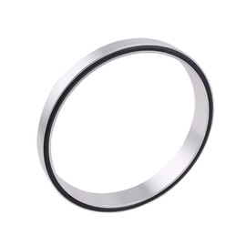 BARTOO Aluminum Air Cleaner Spacer 1/2 Inch For 5-1/8 Inch CARBURETOR OPENING for Edelbrock Holley Demon Riser SBC BBC 350 Ford Air Filter Spacer O-Ring