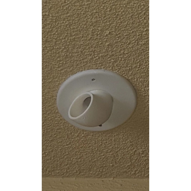 3DEXCEL SpacePak / Unico Register Outlet Air Supply Diverter 90