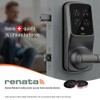 Renata CR1620 Batteries - 3V Lithium Coin Cell 1620 Battery