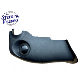 Kia FITS 17-22 KIA SPORTAGE STEERING COLUMN LOWER BEZEL BLACK NEW OEM 84855-D9000WK