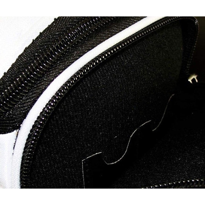 TGC The White Shoulder Camera Case for Canon SLR EOS