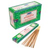 Satya Incense Sticks, Black, EGYPITAN Musk