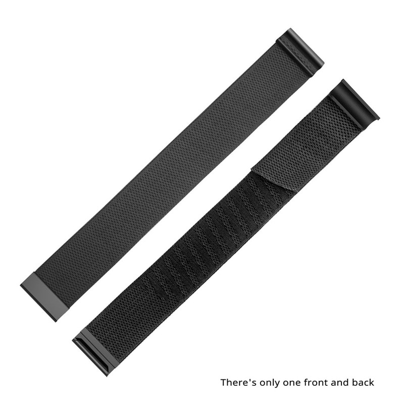 Boerunid Fitness Tracking Band, Odor- Adjustable Breathable Band, Replacement Band