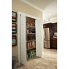 Johnson Hardware Bifold 48" 1700 Closet Door Hardware