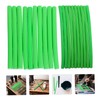 Baluue 20pcs Flexible Rollers Curling Rods for Long Short Hair