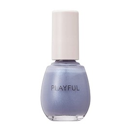 Playful Update Nail pun-17 Milky Blue (10mL)