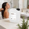 Shampoo profesional de romero a granel 10 litros