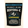 Ironpeak Nutrition Rehydra-X - Lemonade