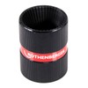 Rothenberger 1500000236 Internal/External Deburrer, Black, 10-54 mm