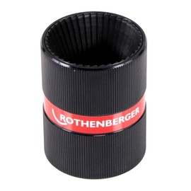 Rothenberger 1500000236 Internal/External Deburrer, Black, 10-54 mm