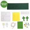 First Communion Felt Banner Kit Irish Catholic, Church and Sunday