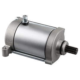 WATERWICH Starter Compatible with Yamaha Grizzly 400 450 600 660 Kodiak 400 450 Rhino 660 2001 2002 2003 2004 2005 2006 2007 Replaces 4WV-81800-00-00, 4WV-81890-00-00