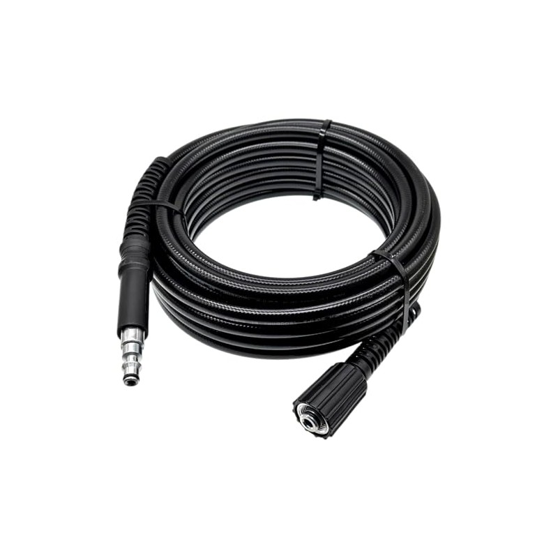 M&M Smartek High Pressure Hose for Lavor Pressure Washers such