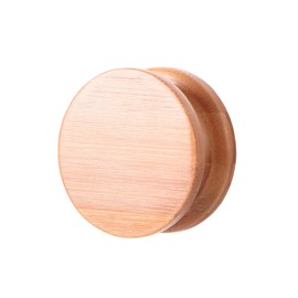 GUDEE GudeeLife Ran Bamboo Hook Gudeelife Wall Hook, Wooden Bamboo Hook, Load Capacity 11.0 lbs (5 kg), Storage, Natural