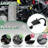 Xxamz Air Oil Separator Filter Assembly Compatible With 2023-2024 Ford