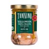 Tonnino Tuna Yellowfin (Pack of 1, Jalapeno)