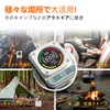 BOSEAN 3-in-1 Carbon Monoxide Checker, Carbon Monoxide Measuring Device, Concentration