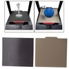 3D Printer Building Plate, 220 x 240 mm Magnetic Building
