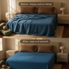 Bed Sheet Holder, Sheet Holders for Bedding, Fitted Sheet Clips