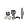 Vapefly Kriemhild Rebuildable Mesh Coil Set - Aid for Self-Winding