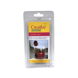Creative Notions Lady Bug Thread Cutter ANLC