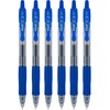 Pilot Pen Pilot G2 07 blau fein Retractable Gel Ink