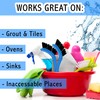 Grout Brush - 6 Pk Grout Cleaner Brush - Shower