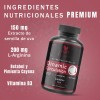 Nsn Dynamic Circulation Extracto Uva, L-arginina, Betabel Sabor Sin sabor
