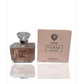 EBC Collection Lion Verse For Women Eau de Parfum 3.4 FL Oz