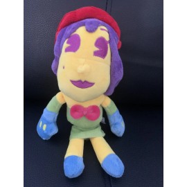 Bendy and the Ink Machine 20cm Alice Soft Stuffed Plush Xmas Gift for kids