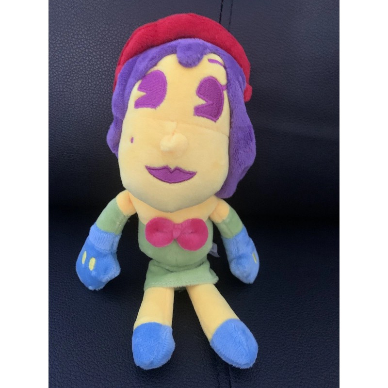 Bendy and the Ink Machine 20cm Alice Soft Stuffed Plush