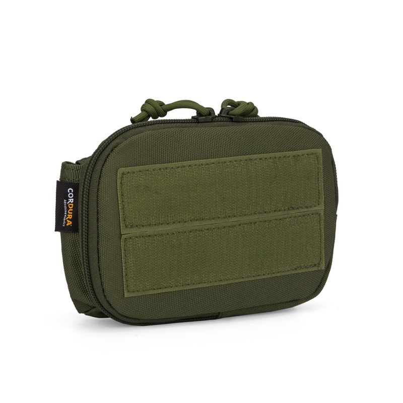 Mardingtop Tactical Pouch - Cordura Belt Bag, Compact for Outdoor