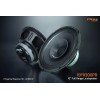 PRV Audio 2x PRV Audio 10FR300 Full Range 10" Loudspeakers