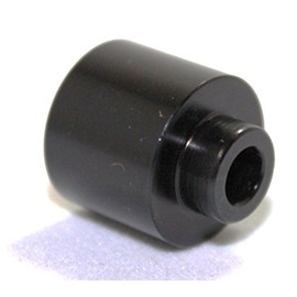74 mm to 100 mm Conversion Adapter Hub (Black) AM-135