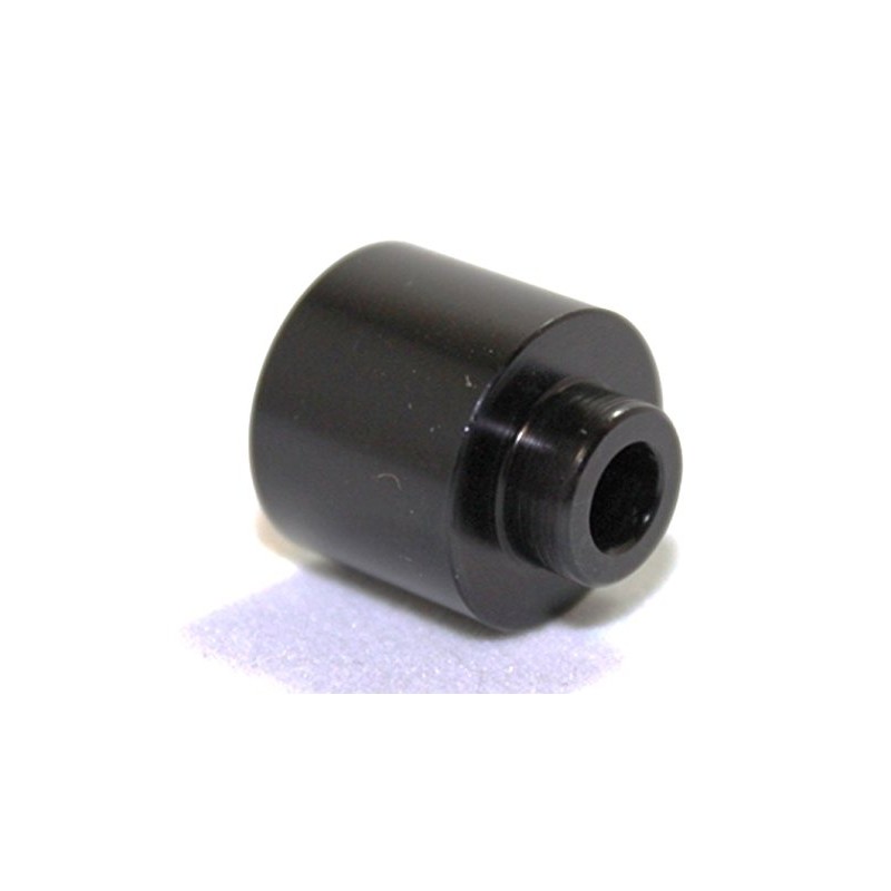 74 mm to 100 mm Conversion Adapter Hub (Black) AM-135