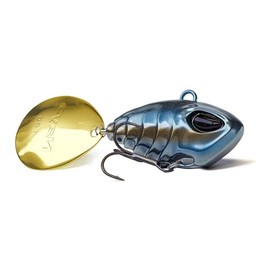 Nays BLD RNNR LF – Spinning Bait, Weight: 10 g, Colour: D-09