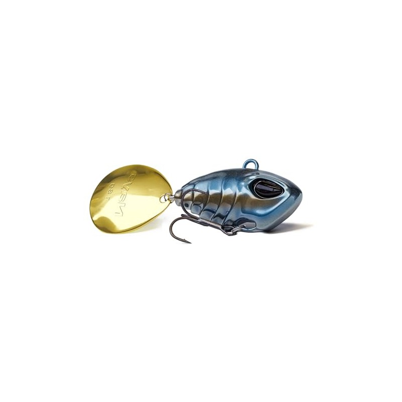 Nays BLD RNNR LF – Spinning Bait, Weight: 10 g,