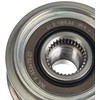 CONTITECH AP9001 Alternator Freewheel