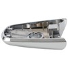 CARBBIA 80646-1BA0A Front Driver or Passenger Side Door Handle Escutcheon