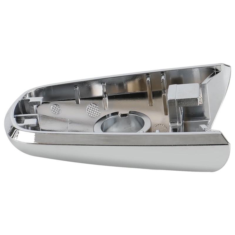 CARBBIA 80646-1BA0A Front Driver or Passenger Side Door Handle Escutcheon