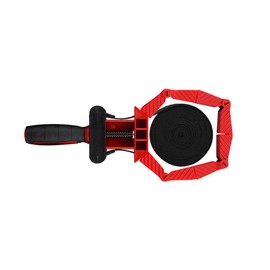 Byttlerom Multifunctional Belt Clamp Woodworking Jigsaw Puzzle Clamp Nylon Strap Clamp Tool Polygonal Angle Clamp