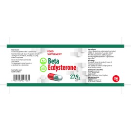 Magnesium Bisglycinate 2000 mg per Serving, 120 Vegan Capsules, Laboratory Tested, High-Strength Dietary Supplement, Gluten and GMO Free