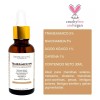 Nuestra Tierra Cosmética Ancestral Kit suero ácido tranexámico y booster