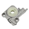 Oil Pump with Metal Worm Gear Replacement for CS350 CS2600