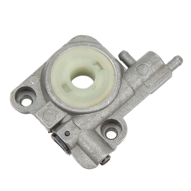 Oil Pump with Metal Worm Gear Replacement for CS350 CS2600
