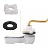 American Standard Universal Side Mount Toilet Handle Tank Flush Lever