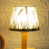 LED Night Light Multifunctional Portable Bedside Lamp for Bedroom Living