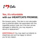 iHeartCats Bone Broth for Cats - Bone Broth & Mushroom